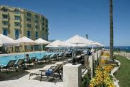 Hotel Mercure Cyprus Kyrenia